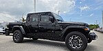 Used 2026 JEEP GLADIATOR SAHARA 4X4 in FORT PIERCE, FLORIDA