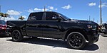 Used 2021 RAM 1500 BIG HORN 4X4 CREW CAB 5'7" BOX in FORT PIERCE, FLORIDA