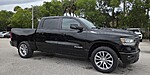 Used 2023 RAM 1500 LARAMIE 4X4 CREW CAB 5'7" BOX in FORT PIERCE, FLORIDA