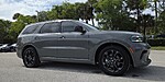 Used 2025 DODGE DURANGO GT RWD in FORT PIERCE, FLORIDA