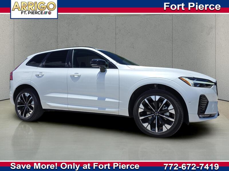 Used 2026 VOLVO XC60 B5 AWD PLUS in FORT PIERCE, FLORIDA