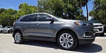 Used 2023 FORD EDGE TITANIUM AWD in FORT PIERCE, FLORIDA