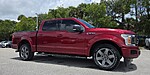 Used 2018 FORD F-150 XLT 2WD SUPERCREW 5.5' BOX in FORT PIERCE, FLORIDA
