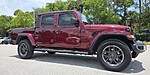 Used 2021 JEEP GLADIATOR SPORT S 4X4 in FORT PIERCE, FLORIDA