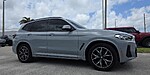 Used 2023 BMW X3 SDRIVE30I SPORTS ACTIVITY VEHICLE in FORT PIERCE, FLORIDA