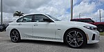Used 2023 BMW 3 SERIES 330E PLUG-IN HYBRID in FORT PIERCE, FLORIDA