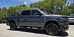 Used 2026 RAM 1500 BIG HORN 4X4 CREW CAB 5'7" BOX in FORT PIERCE, FLORIDA