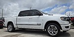 Used 2023 RAM 1500 LIMITED 4X2 CREW CAB 5'7" BOX in FORT PIERCE, FLORIDA