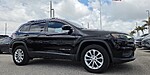 Used 2019 JEEP CHEROKEE LATITUDE 4X4 in FORT PIERCE, FLORIDA