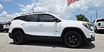 Used 2022 GMC TERRAIN AWD 4DR AT4 in FORT PIERCE, FLORIDA