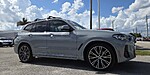 Used 2023 BMW X3 SDRIVE30I SPORTS ACTIVITY VEHICLE in FORT PIERCE, FLORIDA