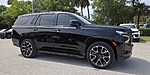 Used 2023 CHEVROLET TAHOE 2WD 4DR RST in FORT PIERCE, FLORIDA