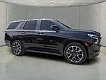 Used 2023 CHEVROLET TAHOE 2WD 4DR RST in FORT PIERCE, FLORIDA (Photo 1)