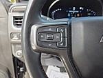 Used 2023 CHEVROLET TAHOE 2WD 4DR RST in FORT PIERCE, FLORIDA (Photo 36)