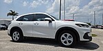 Used 2025 Honda HR-V LX 2WD CVT in FORT PIERCE, FLORIDA