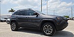 Used 2022 JEEP CHEROKEE TRAILHAWK 4X4 in FORT PIERCE, FLORIDA
