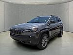 Used 2022 JEEP CHEROKEE TRAILHAWK 4X4 in FORT PIERCE, FLORIDA (Photo 11)