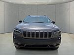 Used 2022 JEEP CHEROKEE TRAILHAWK 4X4 in FORT PIERCE, FLORIDA (Photo 12)