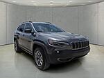 Used 2022 JEEP CHEROKEE TRAILHAWK 4X4 in FORT PIERCE, FLORIDA (Photo 13)