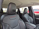 Used 2022 JEEP CHEROKEE TRAILHAWK 4X4 in FORT PIERCE, FLORIDA (Photo 16)