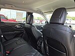 Used 2022 JEEP CHEROKEE TRAILHAWK 4X4 in FORT PIERCE, FLORIDA (Photo 17)