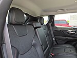 Used 2022 JEEP CHEROKEE TRAILHAWK 4X4 in FORT PIERCE, FLORIDA (Photo 19)