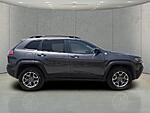 Used 2022 JEEP CHEROKEE TRAILHAWK 4X4 in FORT PIERCE, FLORIDA (Photo 3)