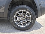 Used 2022 JEEP CHEROKEE TRAILHAWK 4X4 in FORT PIERCE, FLORIDA (Photo 21)