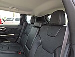 Used 2022 JEEP CHEROKEE TRAILHAWK 4X4 in FORT PIERCE, FLORIDA (Photo 22)