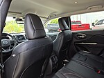 Used 2022 JEEP CHEROKEE TRAILHAWK 4X4 in FORT PIERCE, FLORIDA (Photo 24)