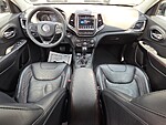 Used 2022 JEEP CHEROKEE TRAILHAWK 4X4 in FORT PIERCE, FLORIDA (Photo 25)