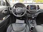Used 2022 JEEP CHEROKEE TRAILHAWK 4X4 in FORT PIERCE, FLORIDA (Photo 26)