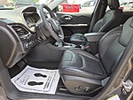 Used 2022 JEEP CHEROKEE TRAILHAWK 4X4 in FORT PIERCE, FLORIDA (Photo 28)
