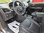 Used 2022 JEEP CHEROKEE TRAILHAWK 4X4 in FORT PIERCE, FLORIDA (Photo 29)