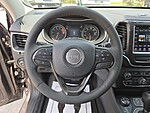 Used 2022 JEEP CHEROKEE TRAILHAWK 4X4 in FORT PIERCE, FLORIDA (Photo 32)