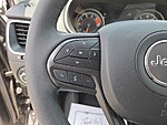 Used 2022 JEEP CHEROKEE TRAILHAWK 4X4 in FORT PIERCE, FLORIDA (Photo 33)