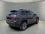 Used 2022 JEEP CHEROKEE TRAILHAWK 4X4 in FORT PIERCE, FLORIDA (Photo 5)