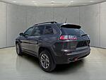 Used 2022 JEEP CHEROKEE TRAILHAWK 4X4 in FORT PIERCE, FLORIDA (Photo 7)