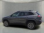 Used 2022 JEEP CHEROKEE TRAILHAWK 4X4 in FORT PIERCE, FLORIDA (Photo 8)