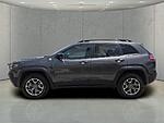 Used 2022 JEEP CHEROKEE TRAILHAWK 4X4 in FORT PIERCE, FLORIDA (Photo 9)