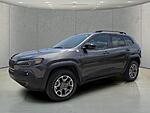 Used 2022 JEEP CHEROKEE TRAILHAWK 4X4 in FORT PIERCE, FLORIDA (Photo 10)