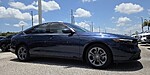Used 2023 Honda Accord Sedan EX CVT in FORT PIERCE, FLORIDA