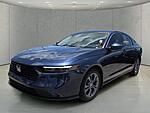 Used 2023 Honda Accord Sedan EX CVT in FORT PIERCE, FLORIDA (Photo 11)