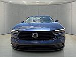 Used 2023 Honda Accord Sedan EX CVT in FORT PIERCE, FLORIDA (Photo 12)