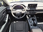 Used 2023 Honda Accord Sedan EX CVT in FORT PIERCE, FLORIDA (Photo 25)