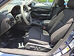 Used 2023 Honda Accord Sedan EX CVT in FORT PIERCE, FLORIDA (Photo 27)