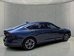 Used 2023 Honda Accord Sedan EX CVT in FORT PIERCE, FLORIDA (Photo 4)