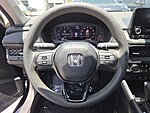 Used 2023 Honda Accord Sedan EX CVT in FORT PIERCE, FLORIDA (Photo 31)