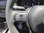 Used 2023 Honda Accord Sedan EX CVT in FORT PIERCE, FLORIDA (Photo 32)