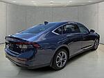 Used 2023 Honda Accord Sedan EX CVT in FORT PIERCE, FLORIDA (Photo 5)